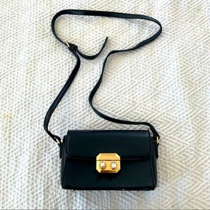 Chic Leather Purse